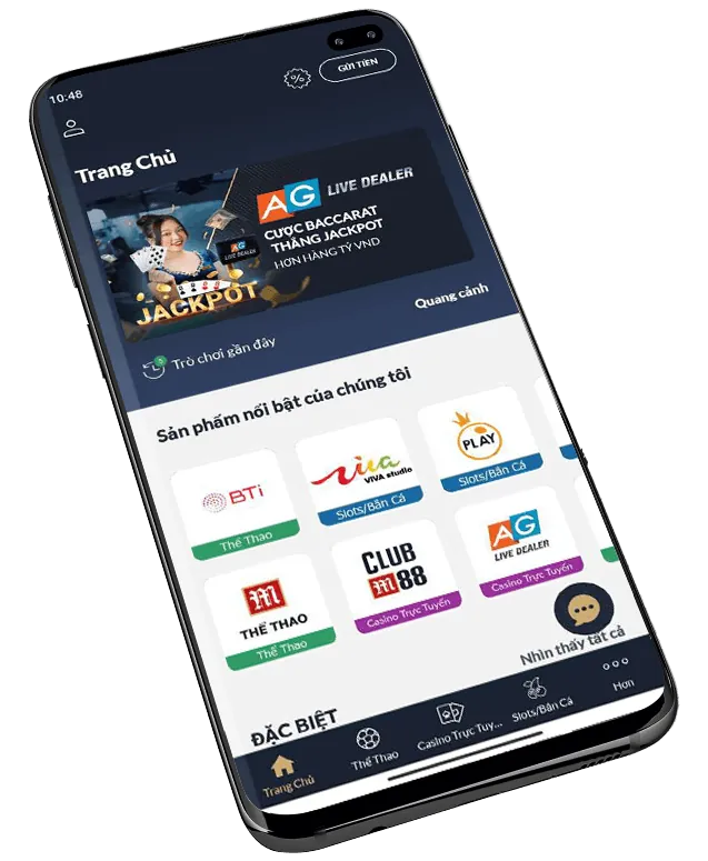 Nền tảng công nghệ tiên tiến của ZBET88