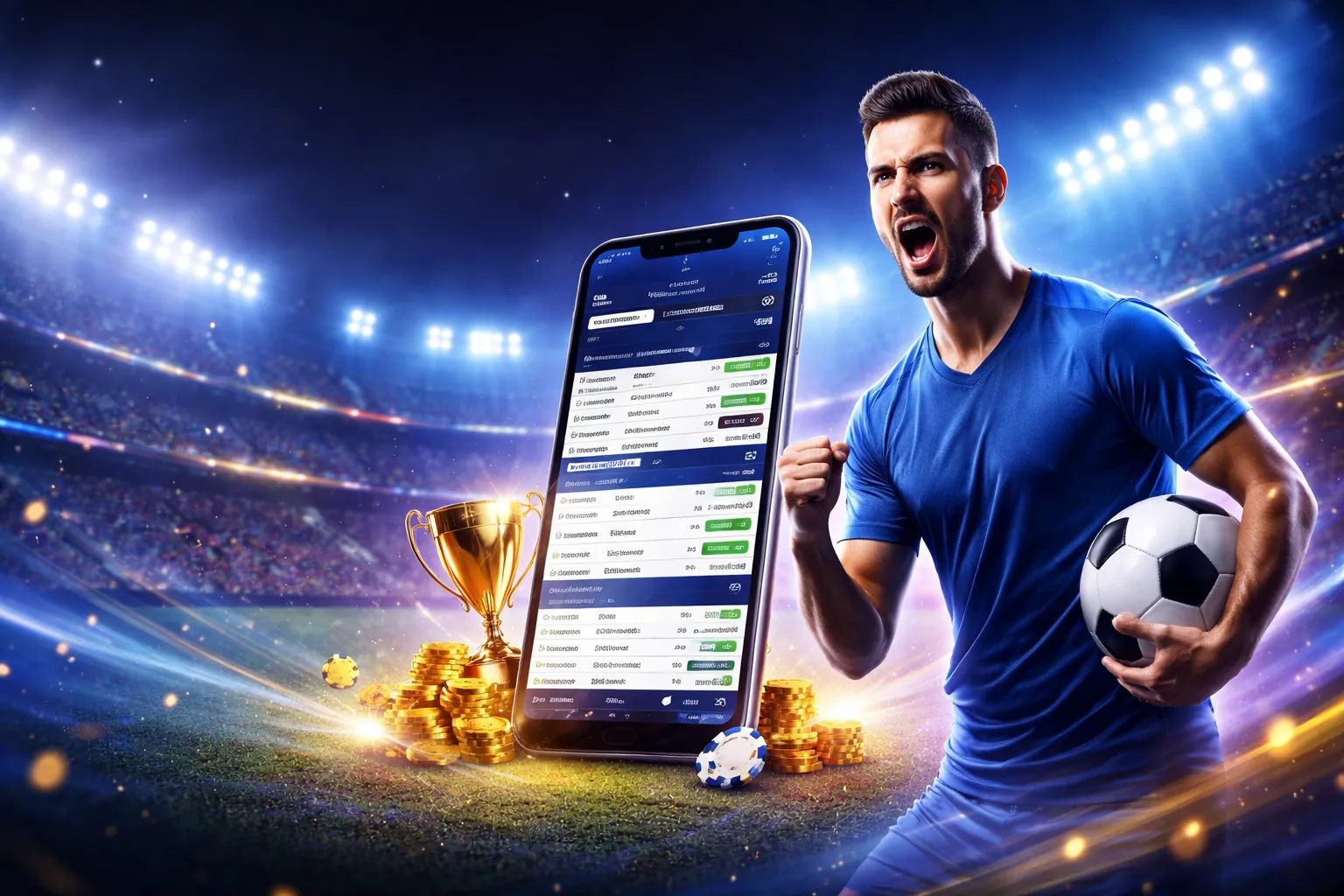 Giới thiệu nền tảng zbet88