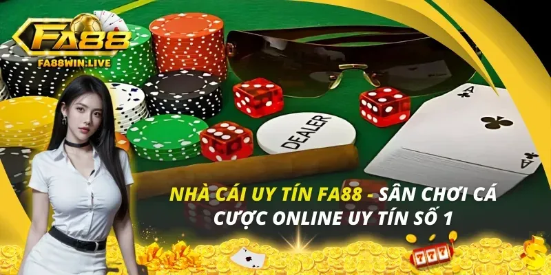 Sòng bạc trực tuyến ZBET88 với người chia bài thật