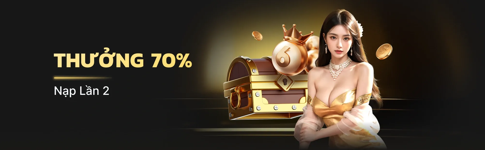 Ưu đãi thưởng nạp lại tại Zbet88